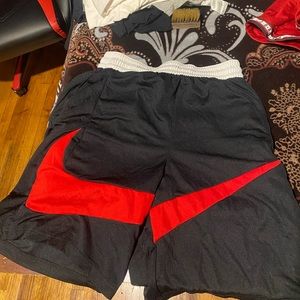 Nike shorts